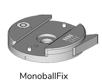 arca swiss monoball fix