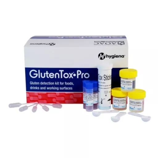 GlutenTox Pro, PK 50