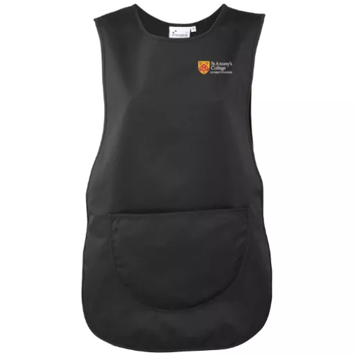 StAntonysCollege_PremierPocketTabard_Black_Front.png
