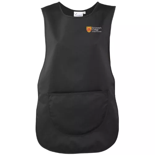 St Antony's College Housekeeping Pocket Tabard