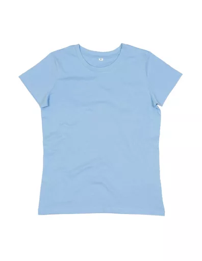 Women's Essential Organic T