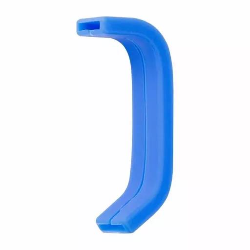 BLUE SILICONE HANDLE FOR 340ML JUG J316