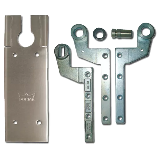 DORMAKABA BTS80 Single Action Floor Door Closer Kit