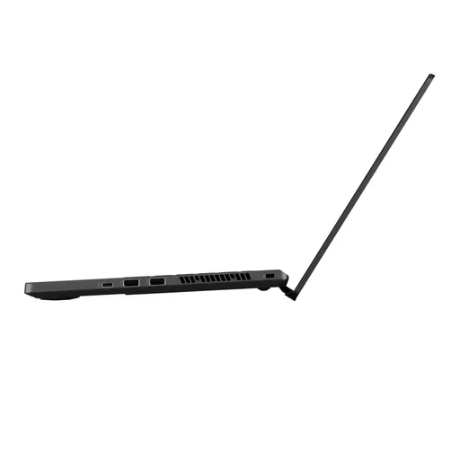 ASUS GA401QE-K2002T laptop AMD Ryzen™ 9 5900HS 35.6 cm (14") Wide Quad HD 16 GB DDR4-SDRAM 1 TB SSD NVIDIA GeForce RTX 3050 Ti Wi-Fi 6 (802.11ax) Windows 10 Home Black, Grey