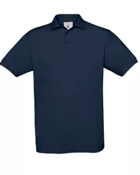 Men's Safran PiquÈ Polo