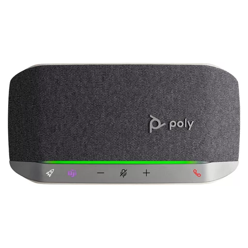 Poly Sync 20 Microsoft Teams Certified USB-A Speakerphone