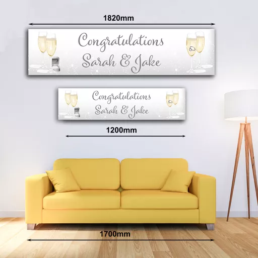 Personalised Banner - Engagement Banner