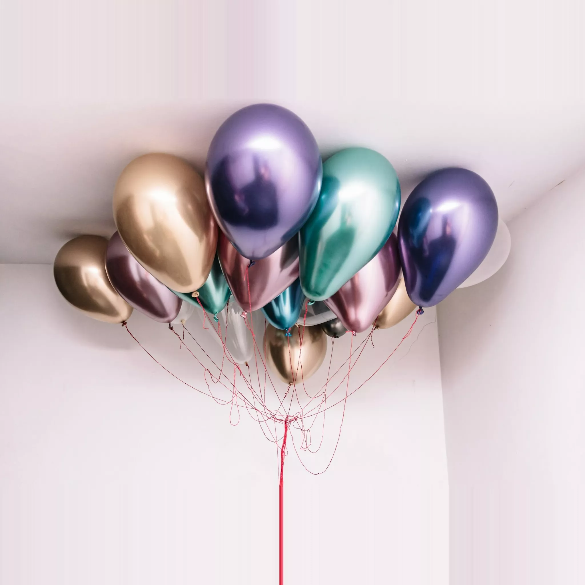 balloons