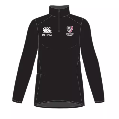 Oxford Brookes University Fencing Womens Club Midlayer