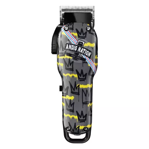 Andis Fade Nation Cordless Clipper