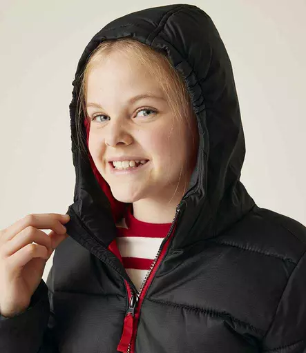 Regatta Kids Scholar Thermal Jacket