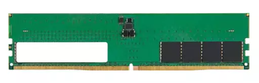 Transcend JetRam JM4800ALE-32G memory module 32 GB 1 x 32 GB DDR5 4800 MHz