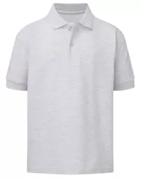 Kid's Cotton Polo