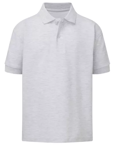 Kid's Cotton Polo