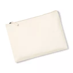 EarthAware® Organic Accessory Pouch