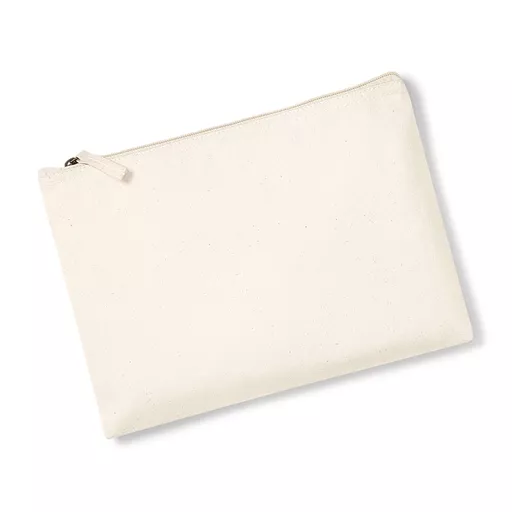 EarthAware® Organic Accessory Pouch