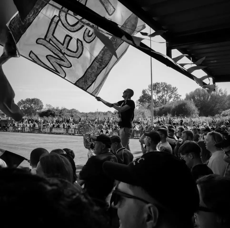 Longridge Town (A) \\\ NWCFL \\\ Matchday 7