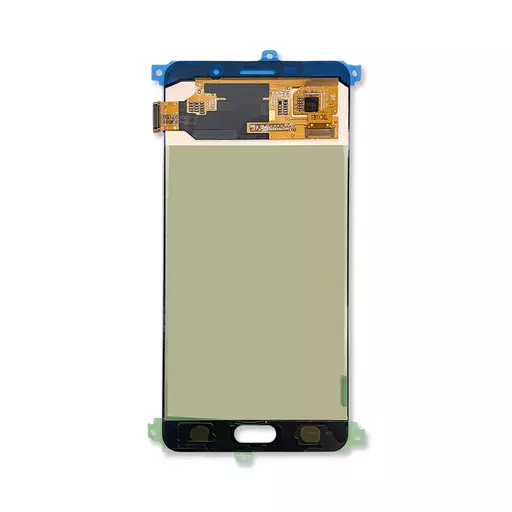 LCD Screen Assembly (Service Pack) (Black) - Galaxy A7 (2016) (A710)