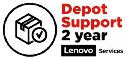 Lenovo 2Y Depot/CCI upgrade from 1Y Depot/CCI delivery