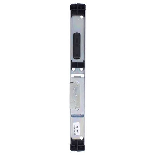 FUHR 870 Centre Keep Plate To Suit Eurocell Logik