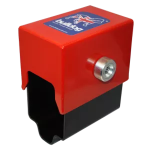 BULLDOG LT Hitch Lock