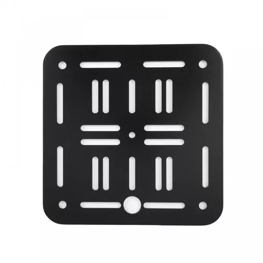 Global Truss F34 Multi Top Plate Black