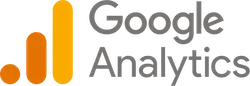 Google Analytics logo