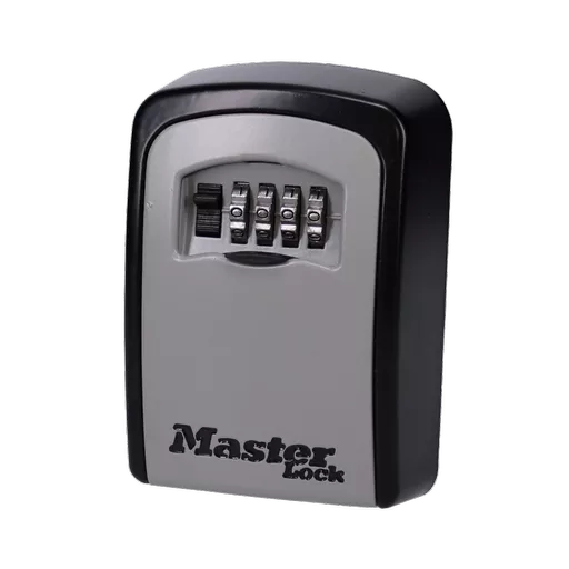 MASTER LOCK 5401EURD Key Safe