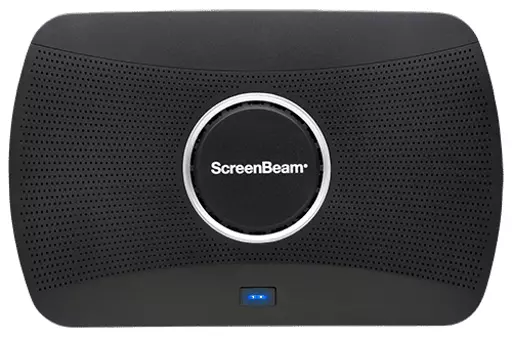 ScreenBeam 1100 Plus wireless presentation system HDMI + USB Type-A Desktop