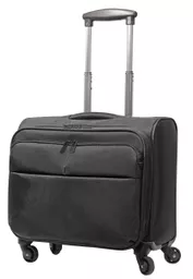 Warwick Business Trolley Bag