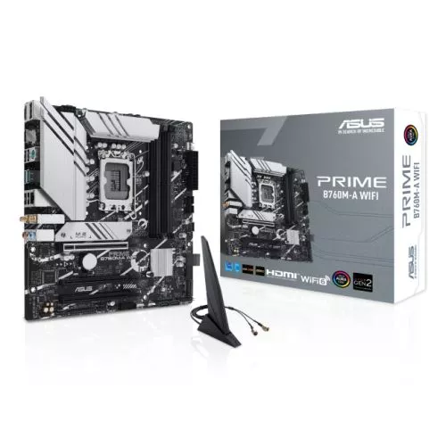 Asus PRIME B760M-A WIFI