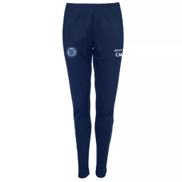 CumnorMinorsFootballClub_LadiesPridePants_Navy_Front.png