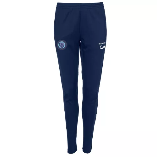 Cumnor Minors Football Club Womens Pride Tracksuit Bottoms