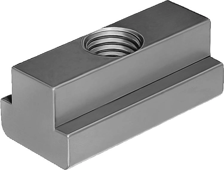 T-Slot Nuts