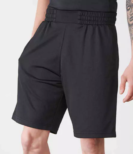 Tombo Combat Shorts