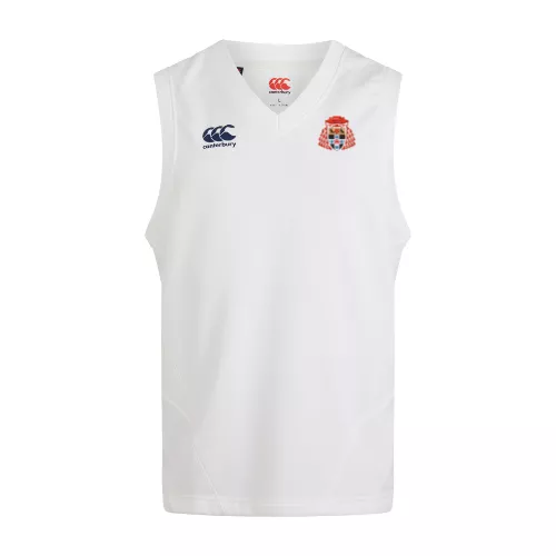 Christ Church Cathedral School Senior Cricket Slip Over
