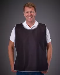 Reflective Border Tabard