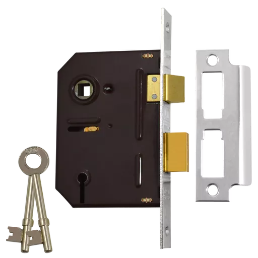 UNION 2243 3 Lever Sashlock