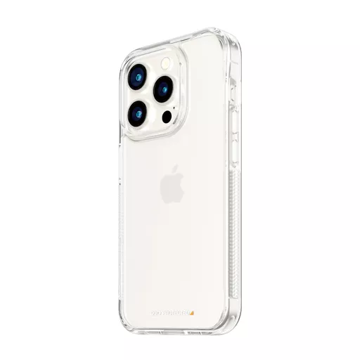 PanzerGlass ® HardCase with D3O® iPhone 15 Pro