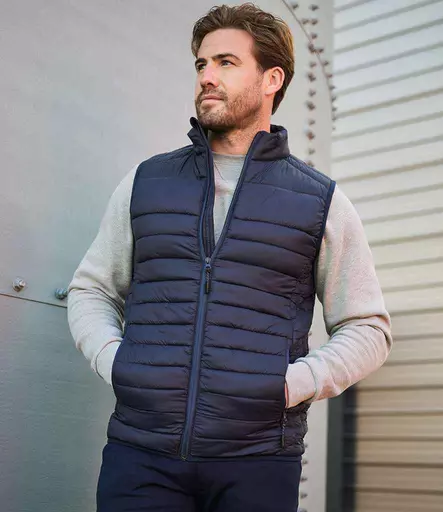 Brook Taverner Eugene Core Padded Gilet