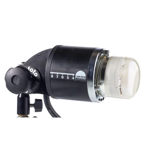 Used Profoto B7 Flash Head