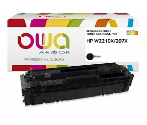 Armor K18891OW toner cartridge 1 pc(s) Compatible Black