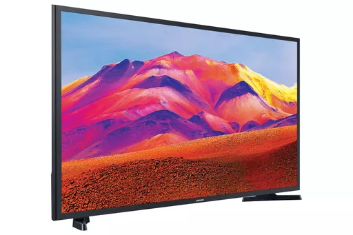Samsung Series 5 UE32T5300AKXXU TV 81.3 cm (32") Full HD Smart TV Wi-Fi Black