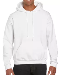 DryBlend®  Adult Hooded Sweatshirt