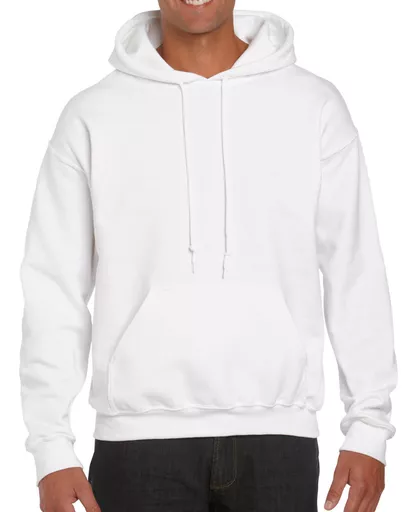 DryBlend®  Adult Hooded Sweatshirt