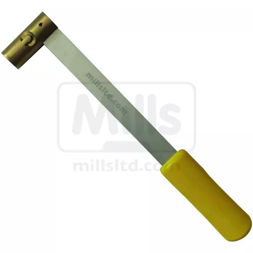 Mills Rigging Head 1A