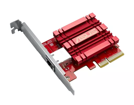 ASUS XG-C100C V2 Internal Ethernet 10000 Mbit/s