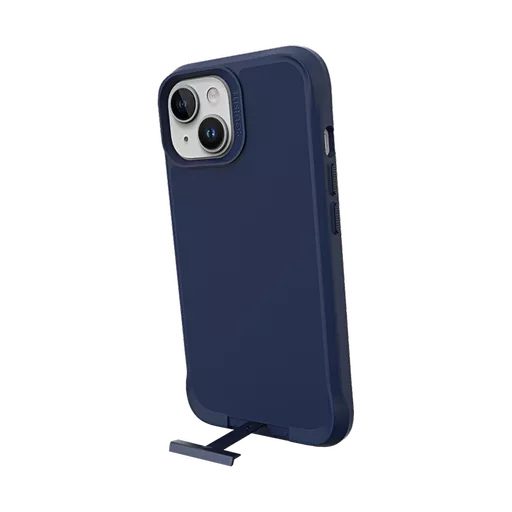 ProView for iPhone 15 Plus - Navy