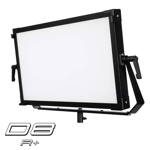 Phase One D8 R+ LED Panel