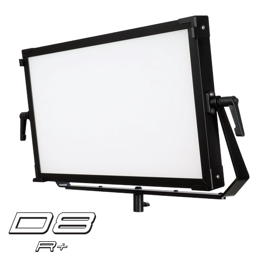 Phase One D8 R+ LED Panel